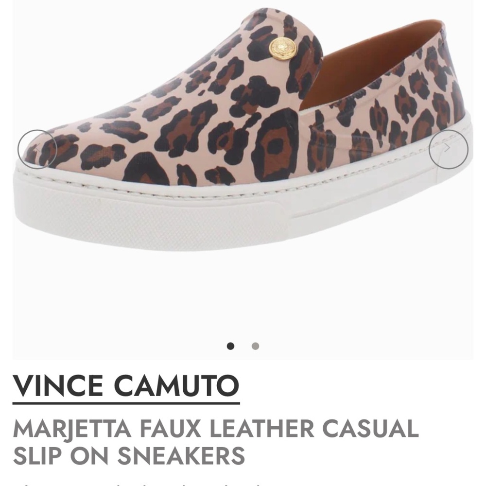 Vince camuto